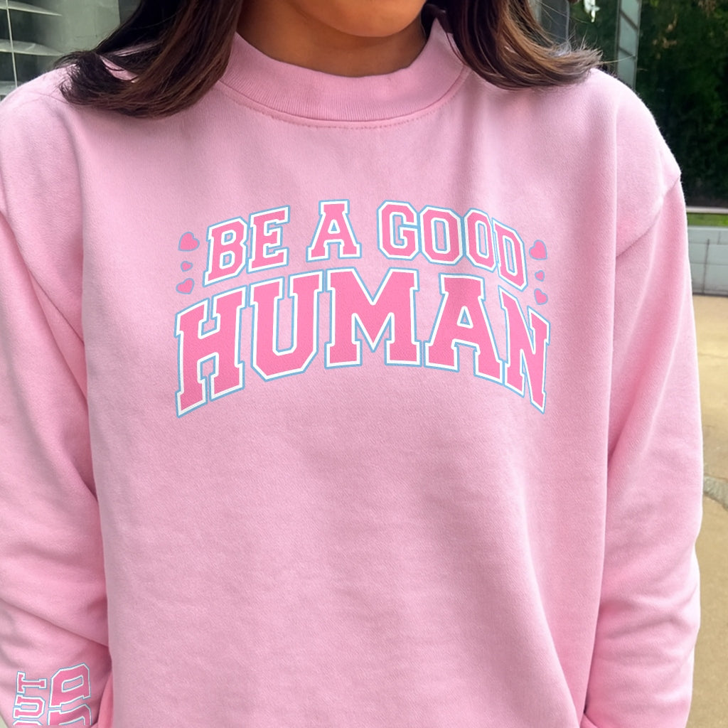 Good Human Club Sweater