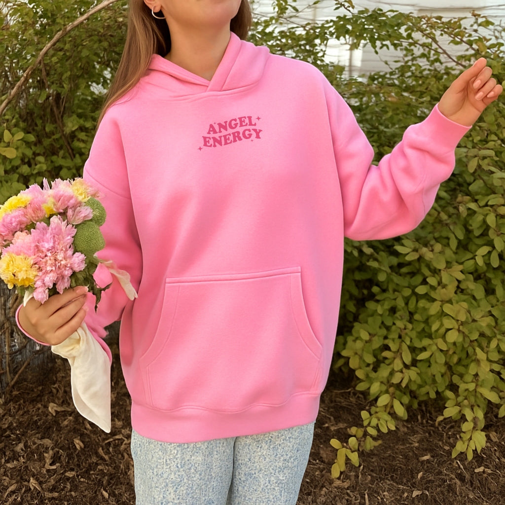 Love Will Guide You Hoodie