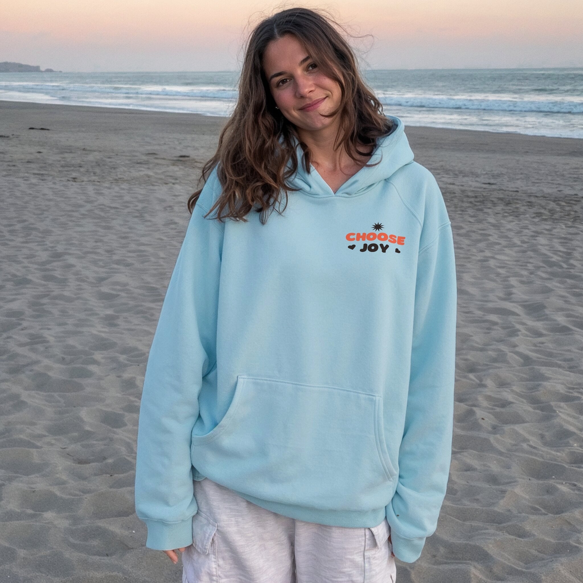 Joy Seeker Hoodie