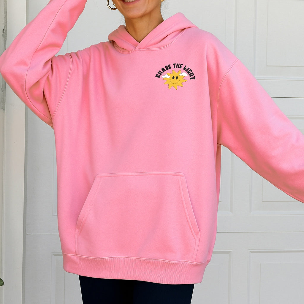 Best Days Ahead Hoodie