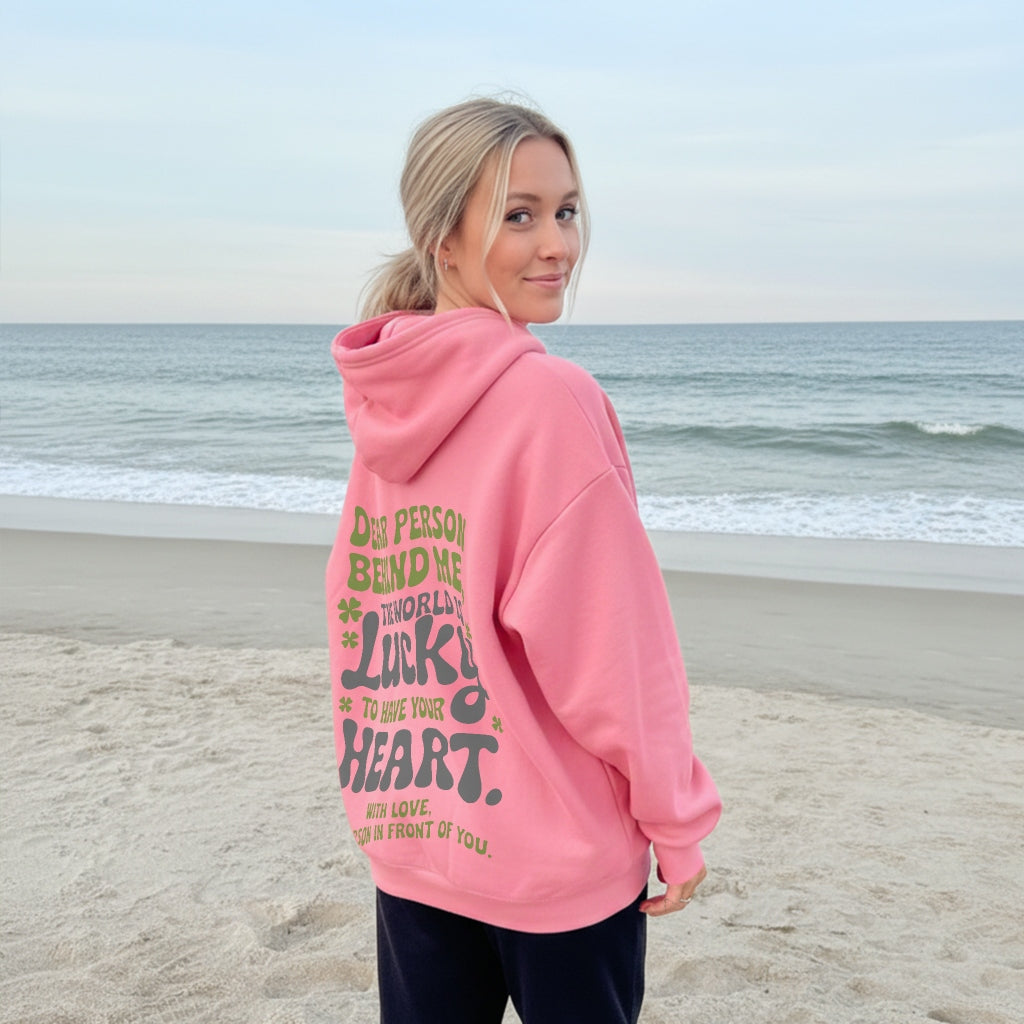 Kind Heart Hoodie