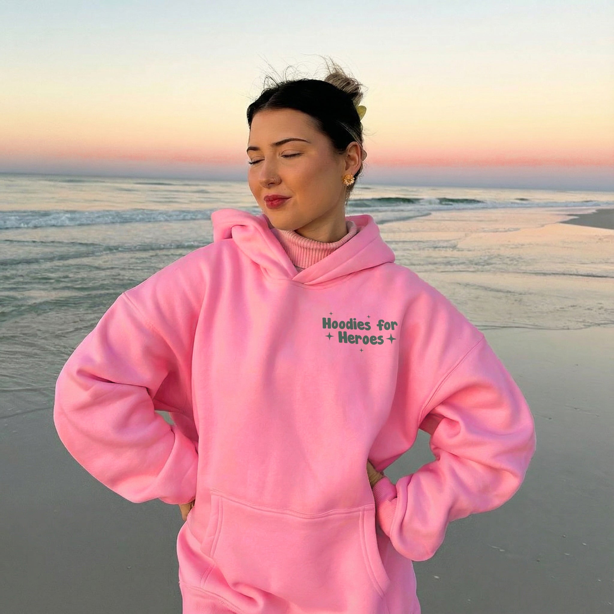 Better Days Hoodie