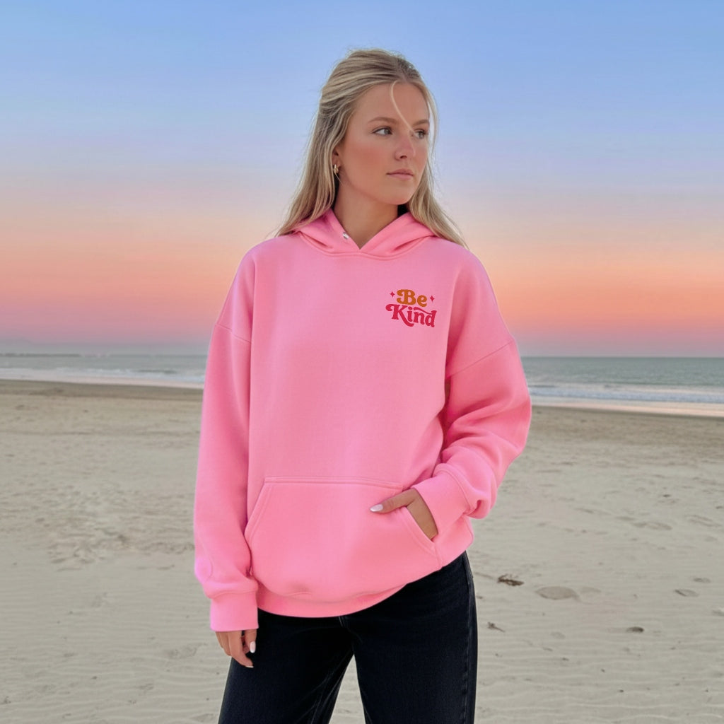 Everything Will Be Okay Hoodie