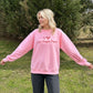 Love People More Sweater