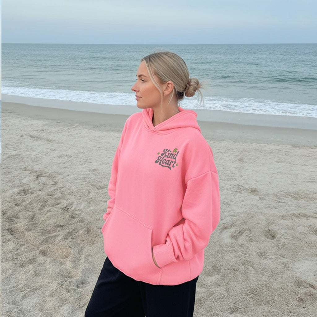 Kind Heart Hoodie