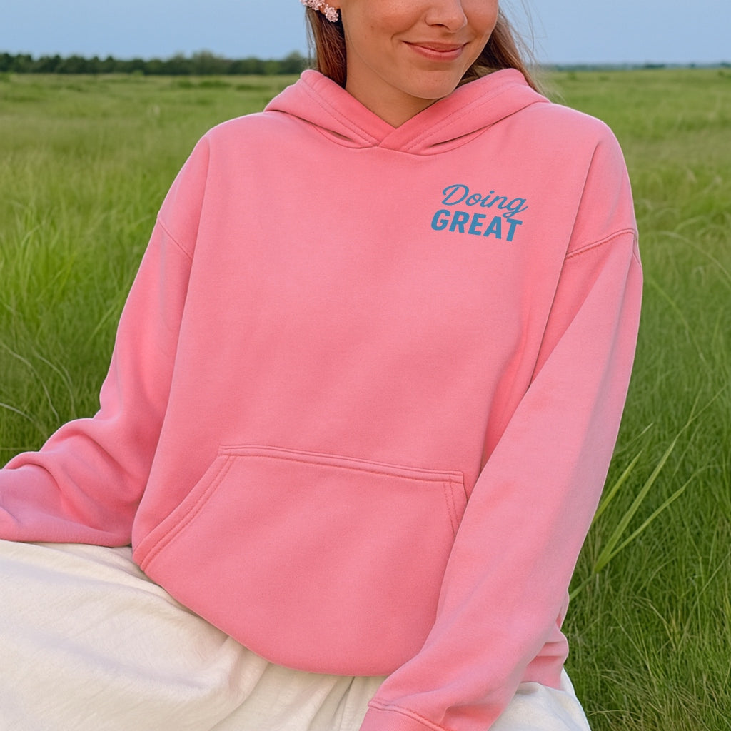 Perfectly Beautiful Hoodie