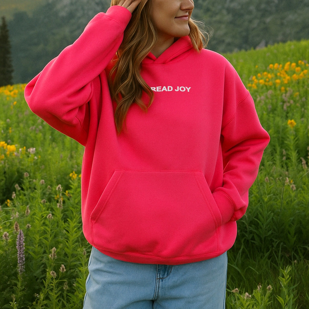 Make Someone Smile Hoodie