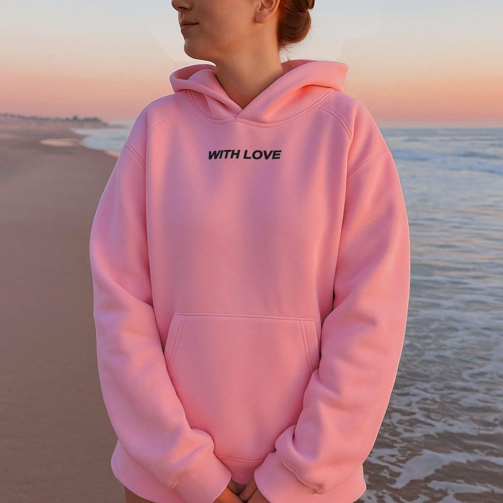 Say You Love Them Hoodie