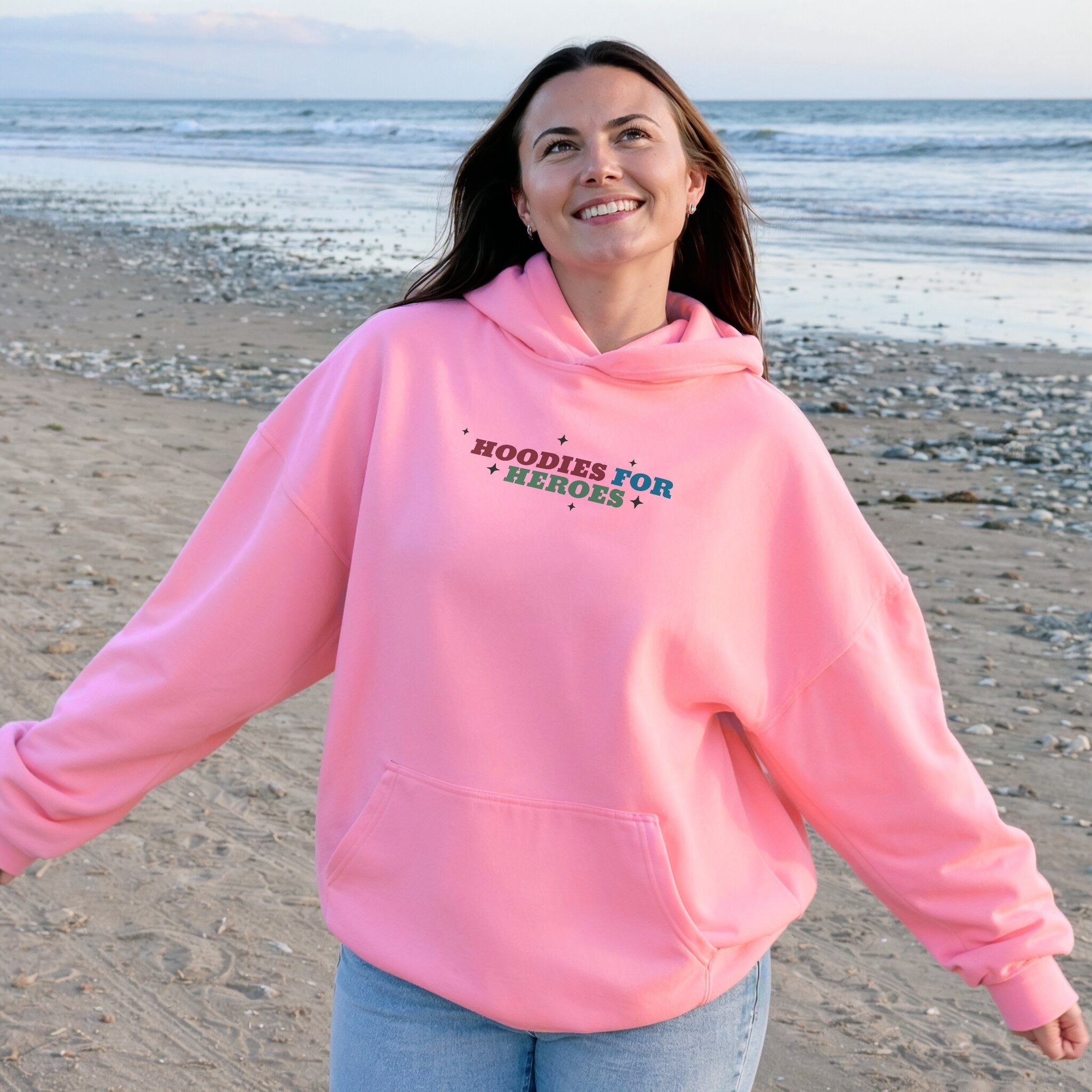 Better Days Are Coming Hoodie