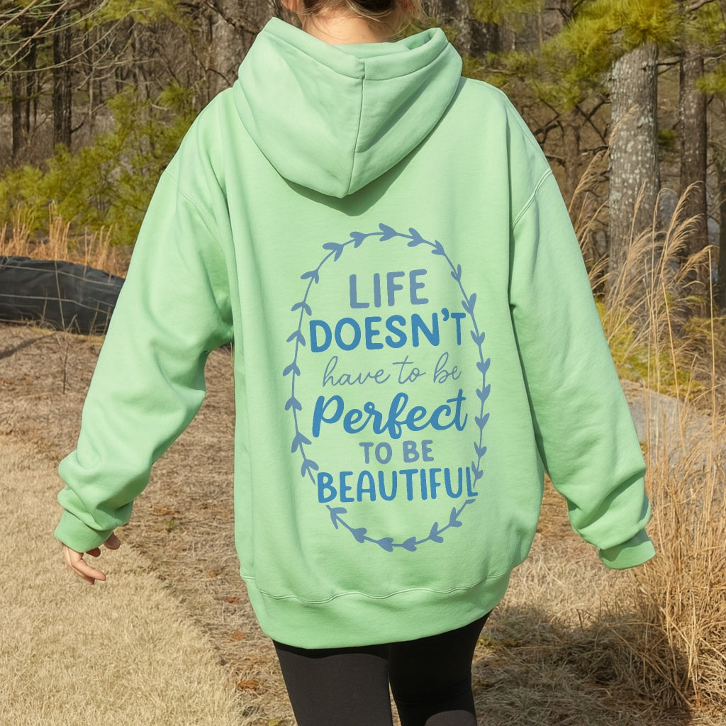 Perfectly Beautiful Hoodie