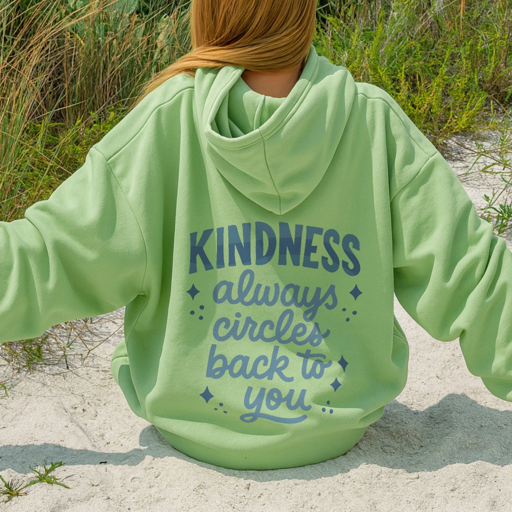 Stay Kind Hoodie