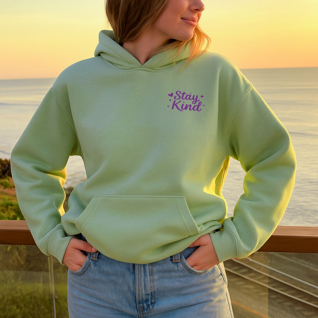 Thinking of You Hoodie