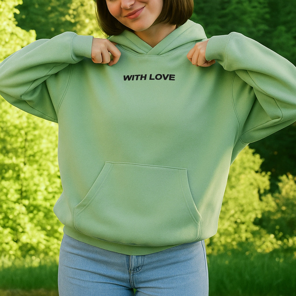 Say You Love Them Hoodie