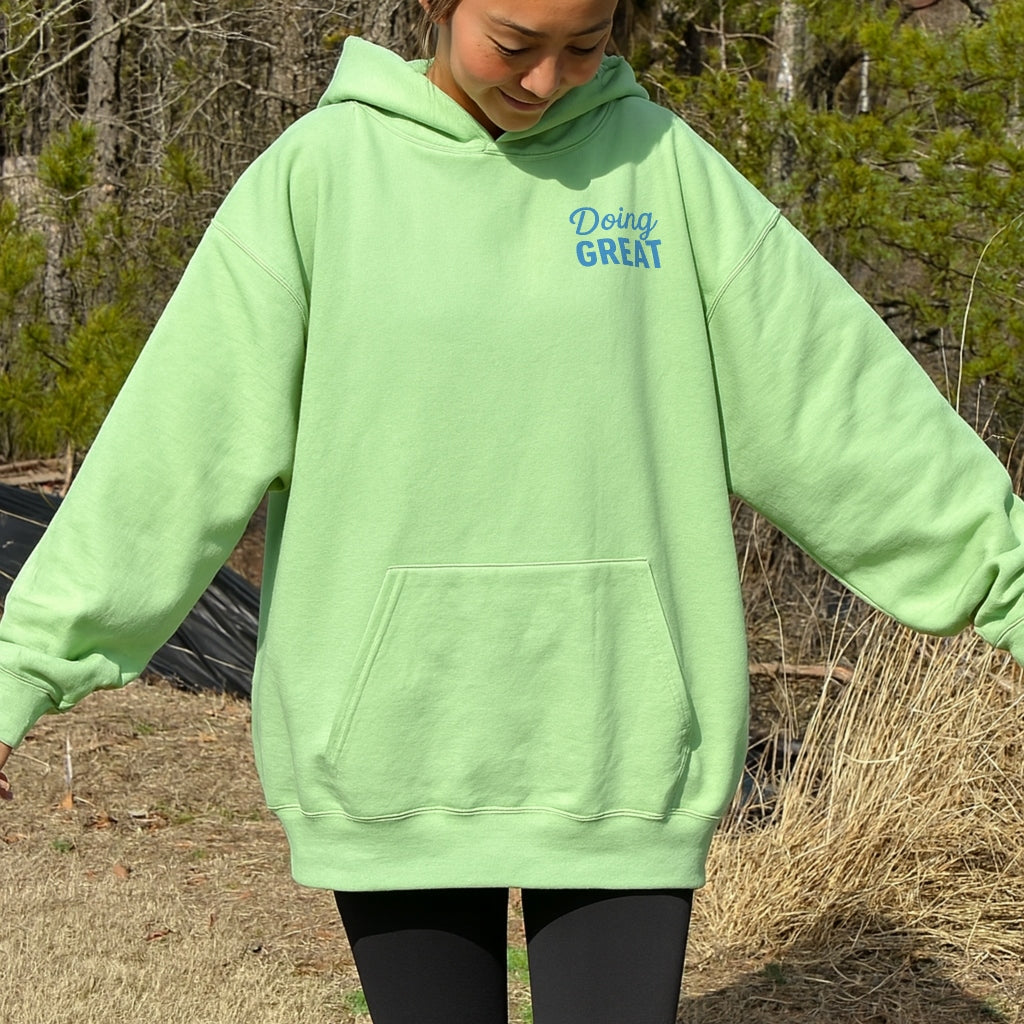 Perfectly Beautiful Hoodie