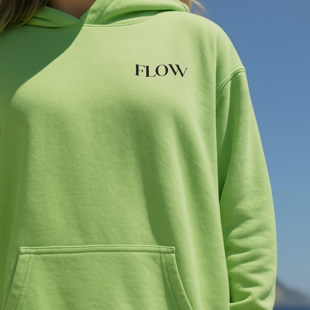 Flow Hoodie