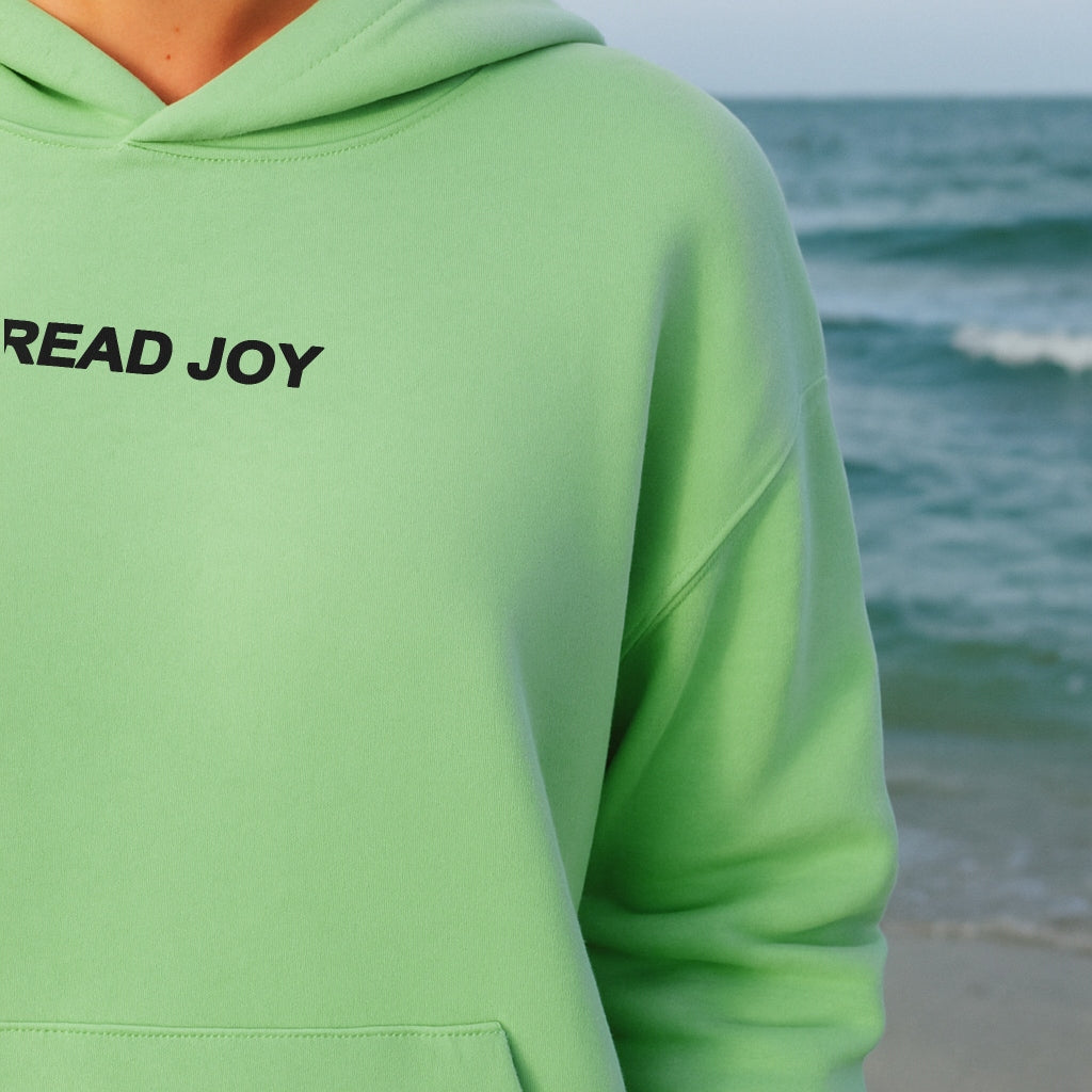 Make Someone Smile Hoodie