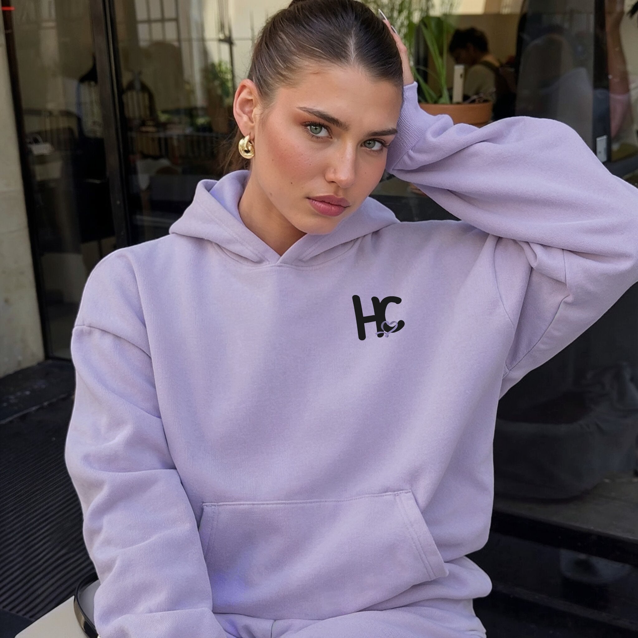 Spread Kindness Everywhere Hoodie