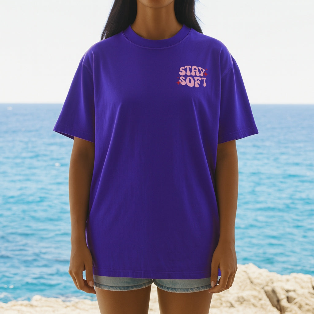 Hearts Like Yours Tee