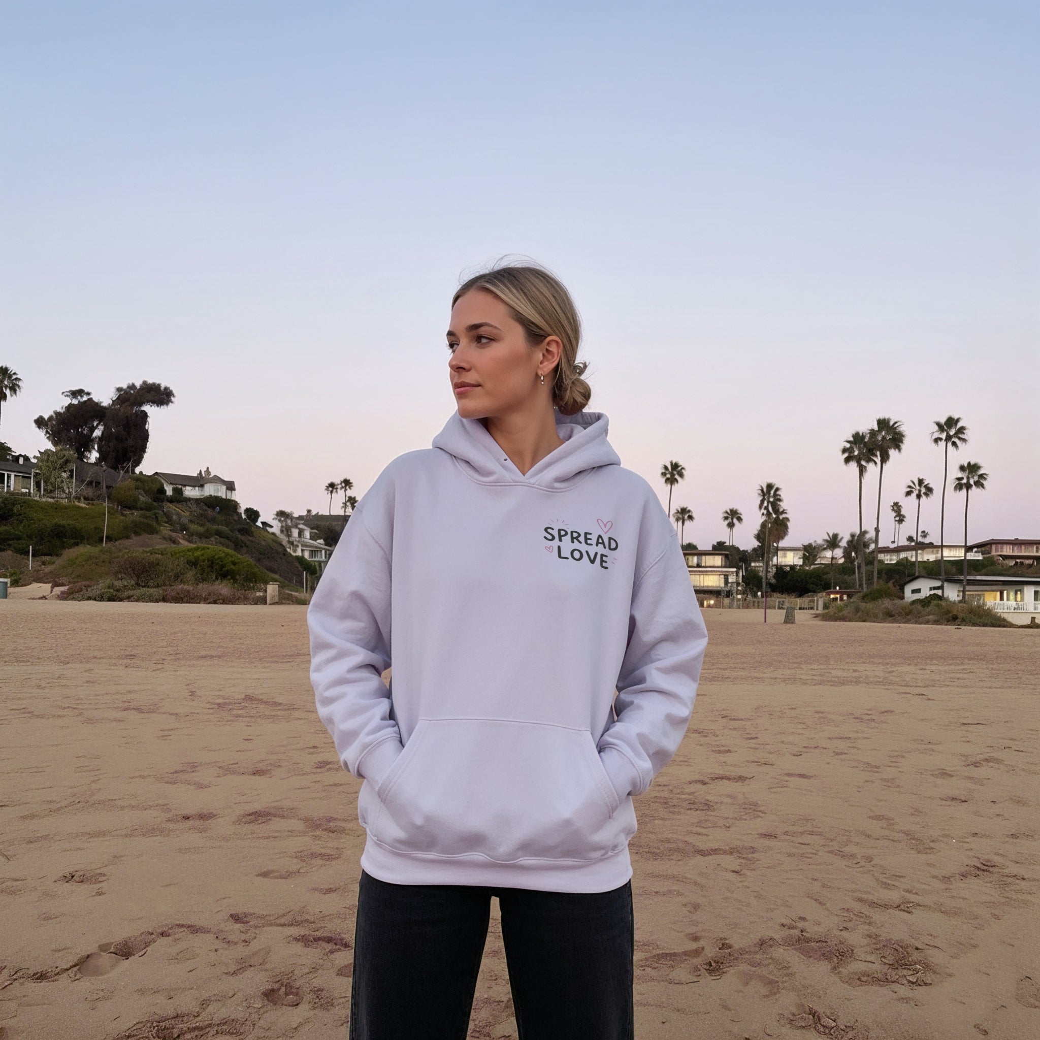 Daily Hope Hoodie