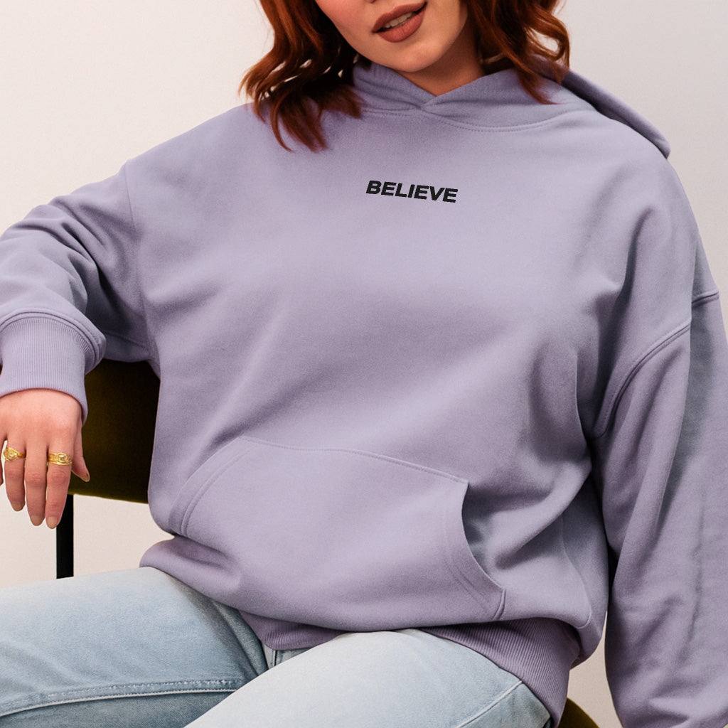 Good People Still Exist Hoodie