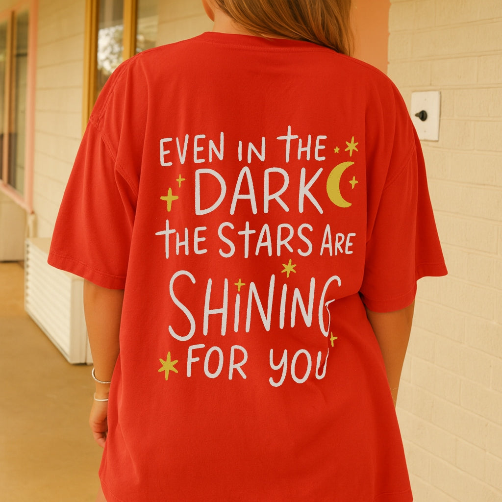 Stay Bright Tee