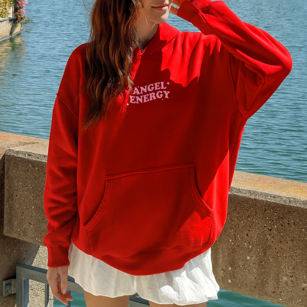 Love Will Guide You Hoodie