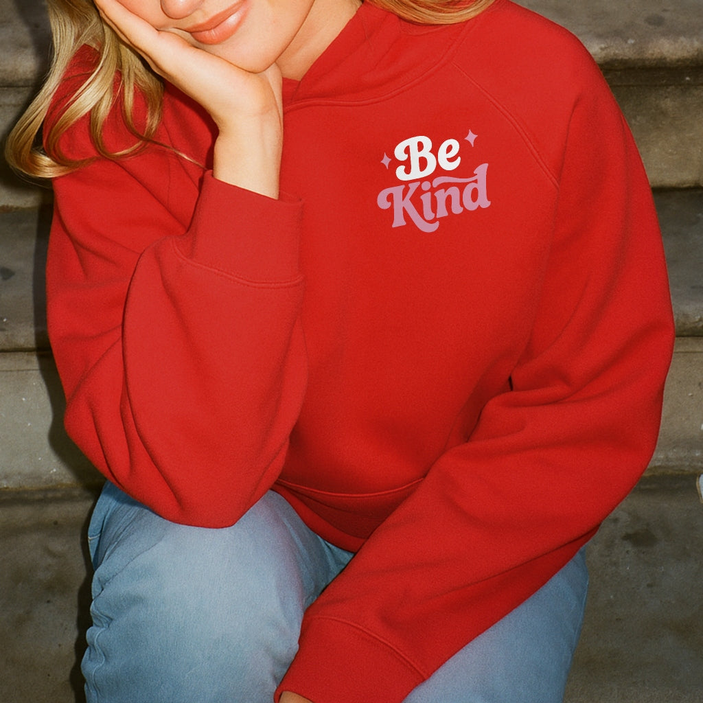 Everything Will Be Okay Hoodie