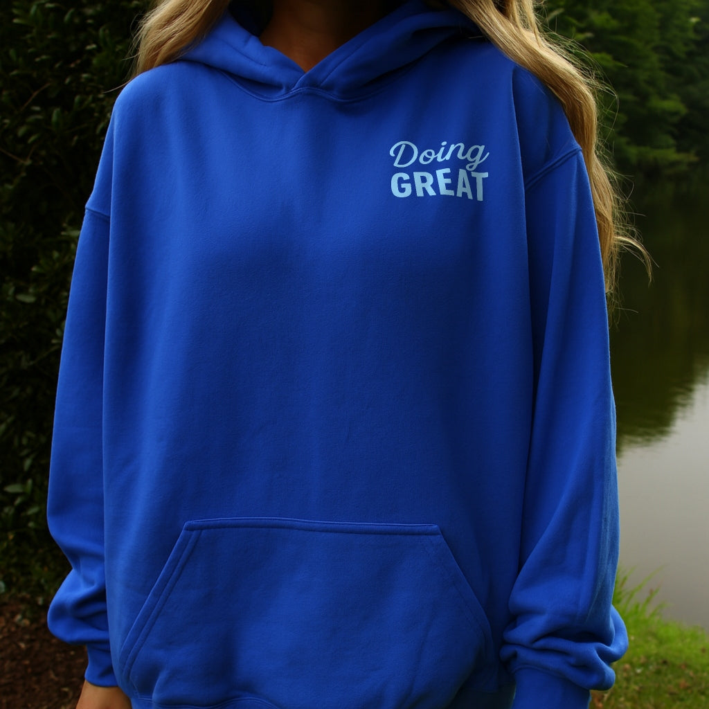 Perfectly Beautiful Hoodie