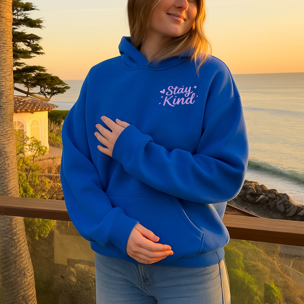 Thinking of You Hoodie