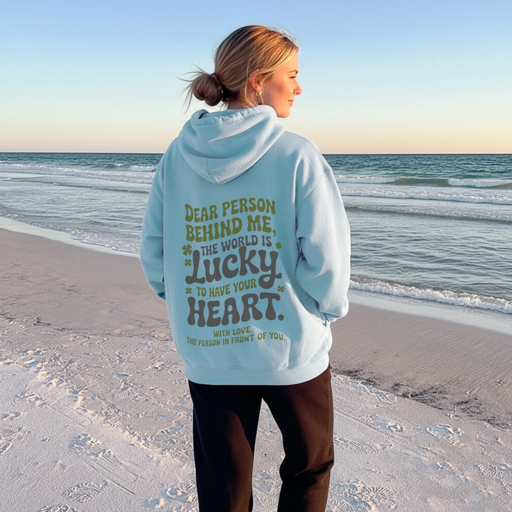 Kind Heart Hoodie
