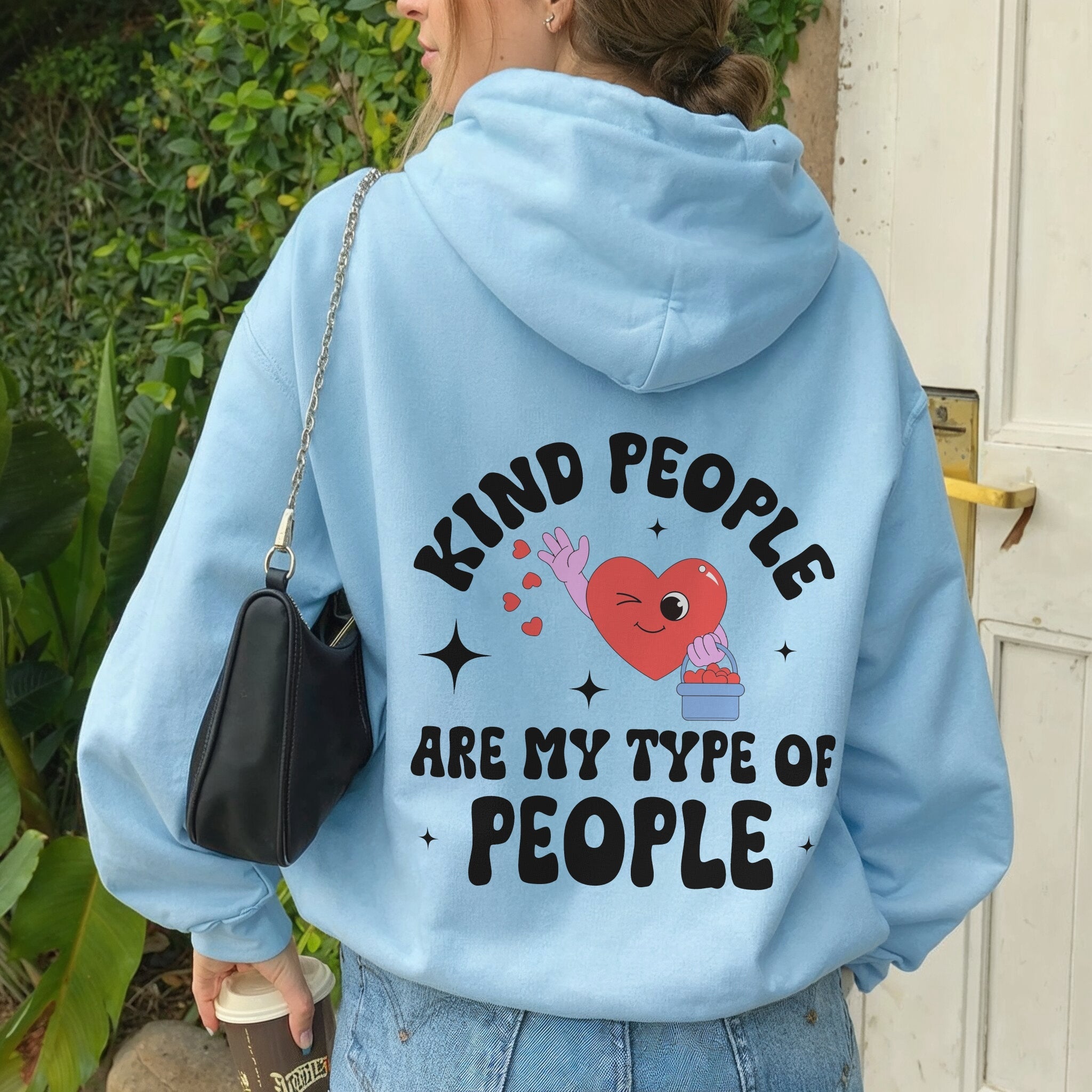 Kindred Spirits Hoodie