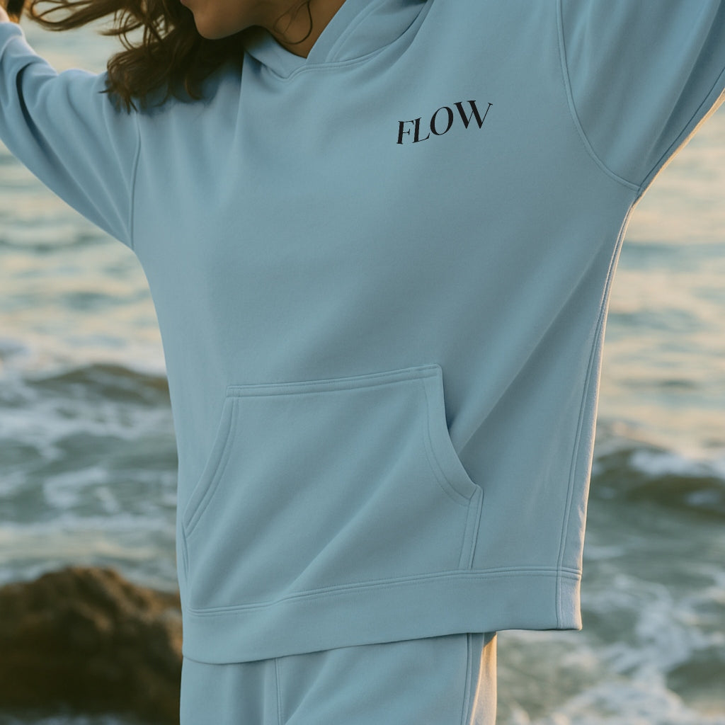 Flow Hoodie