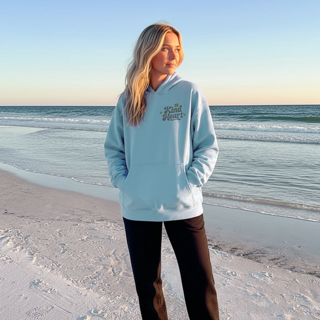 Kind Heart Hoodie