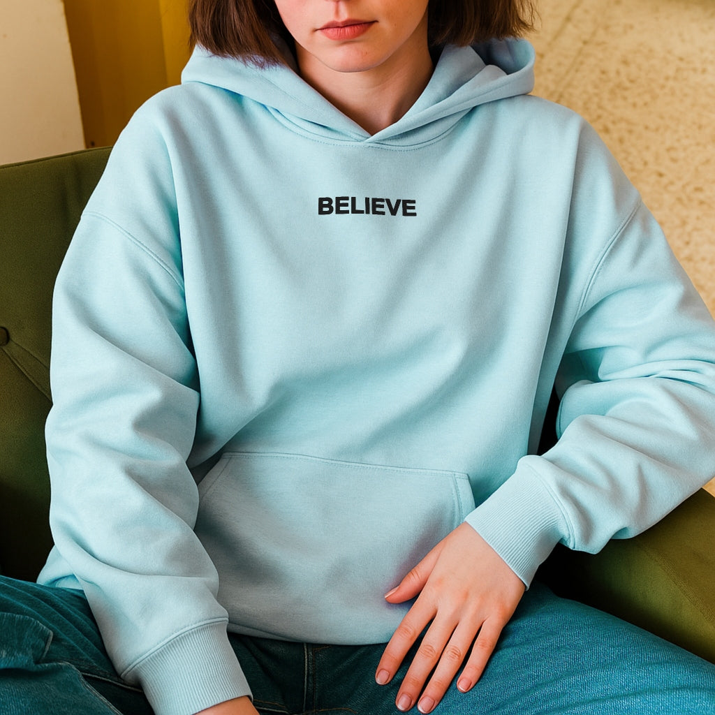 Good People Still Exist Hoodie