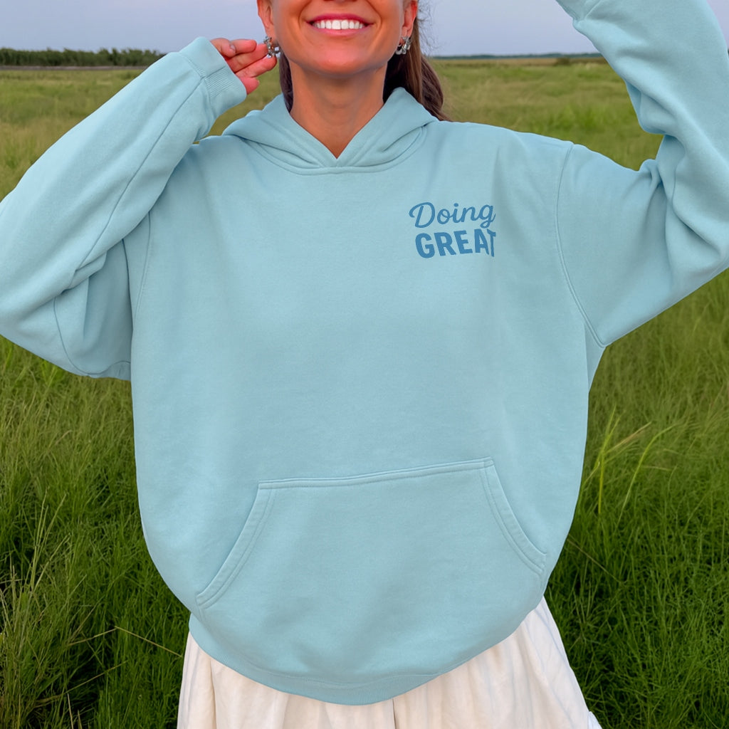 Perfectly Beautiful Hoodie