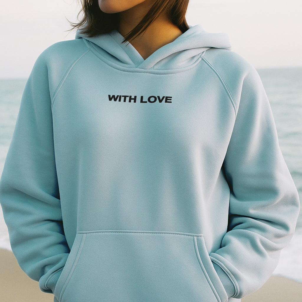 Say You Love Them Hoodie