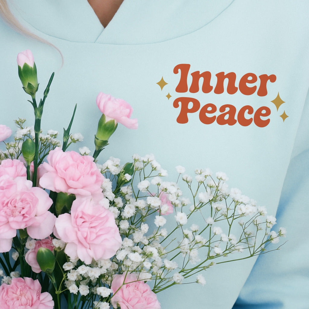 Accept & Release Hoodie