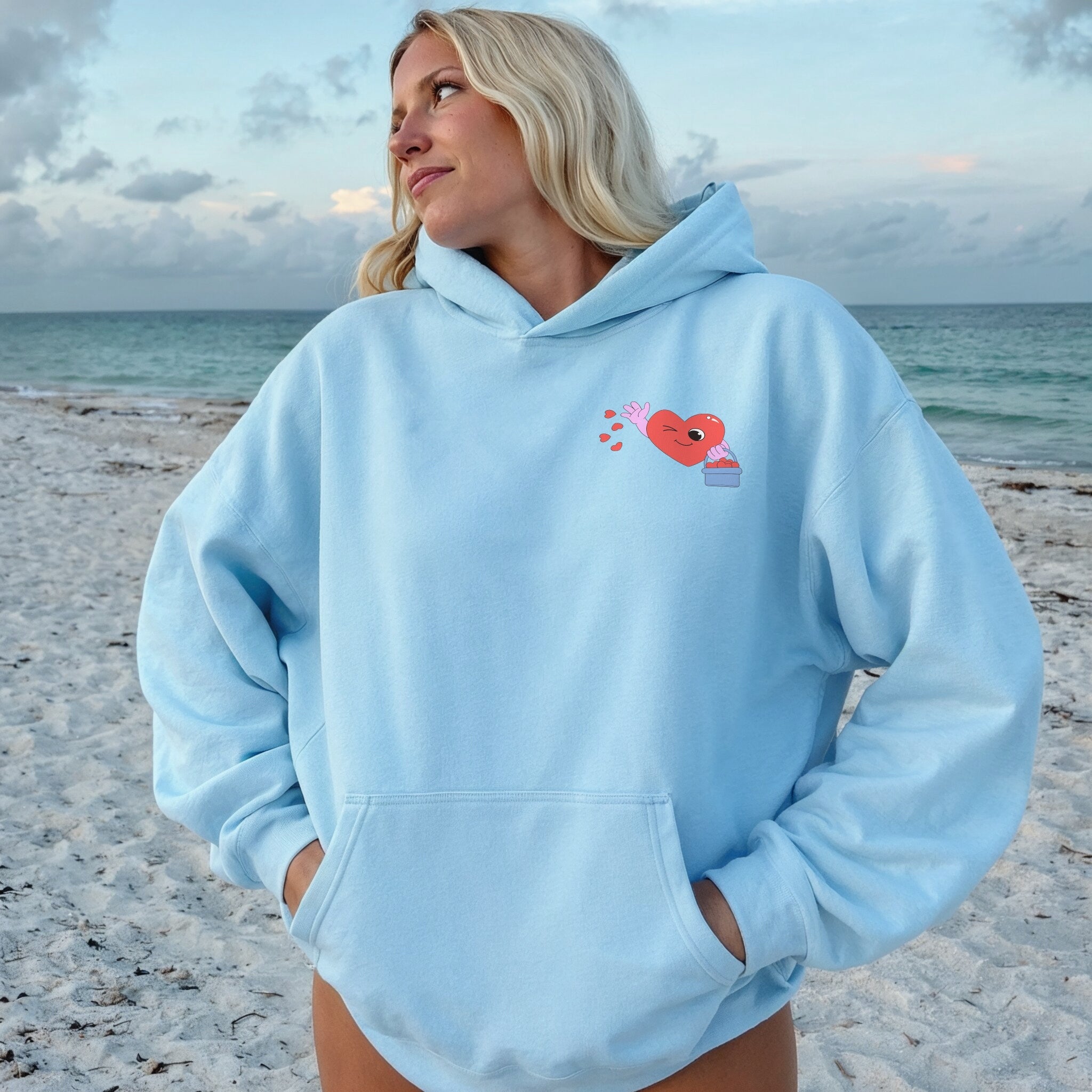 Kindred Spirits Hoodie