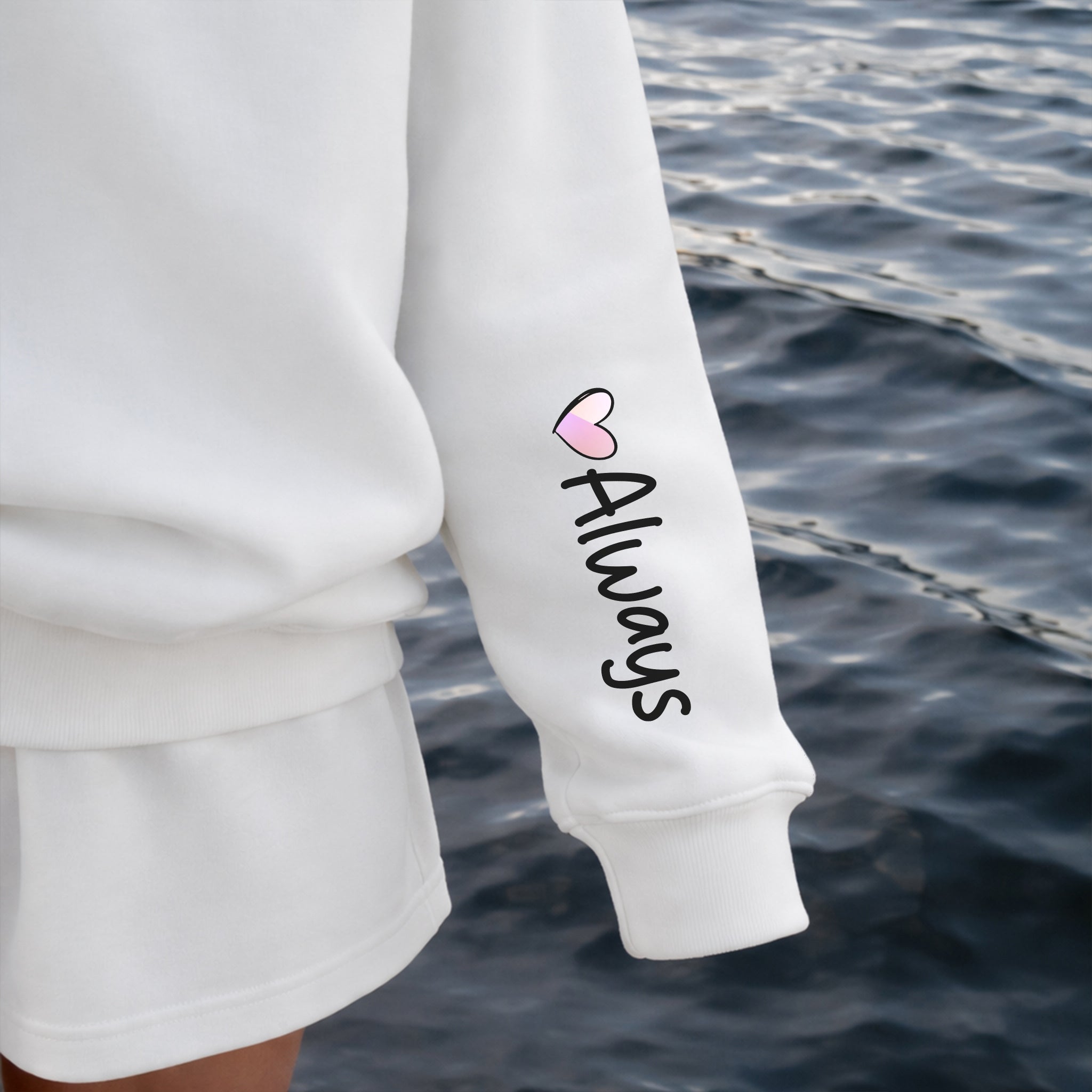 Choose Kindness Daily Sweater