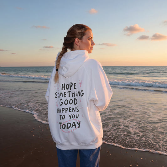 Daily Hope Hoodie