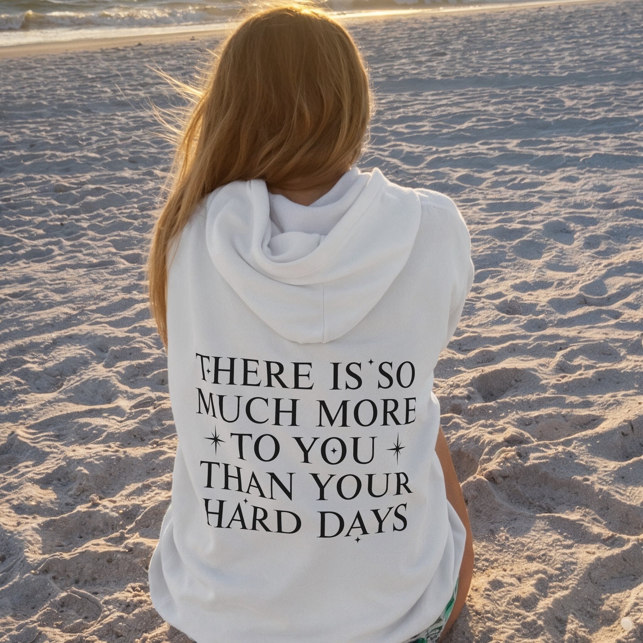 Keep Holding On Hoodie