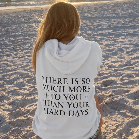 Keep Holding On Hoodie