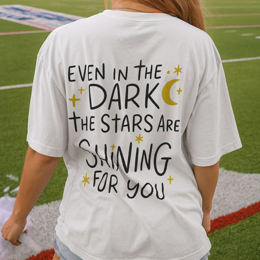 Stay Bright Tee