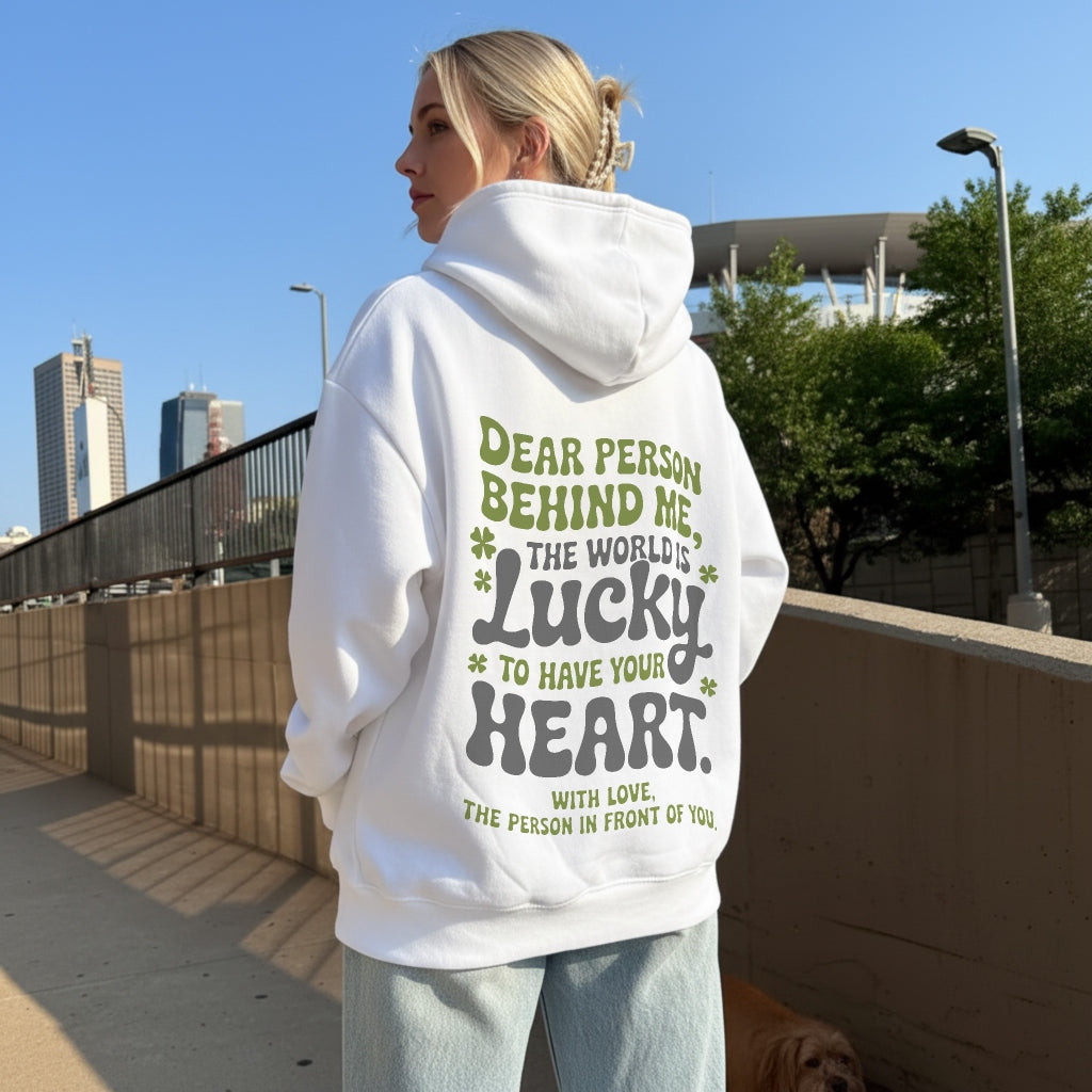 Kind Heart Hoodie