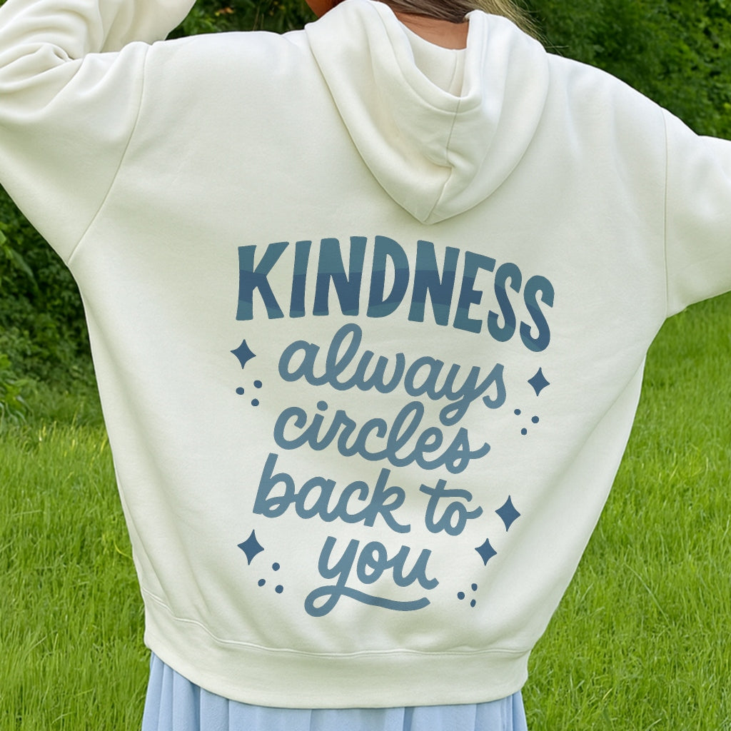 Stay Kind Hoodie