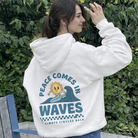 Catch The Good Days Hoodie