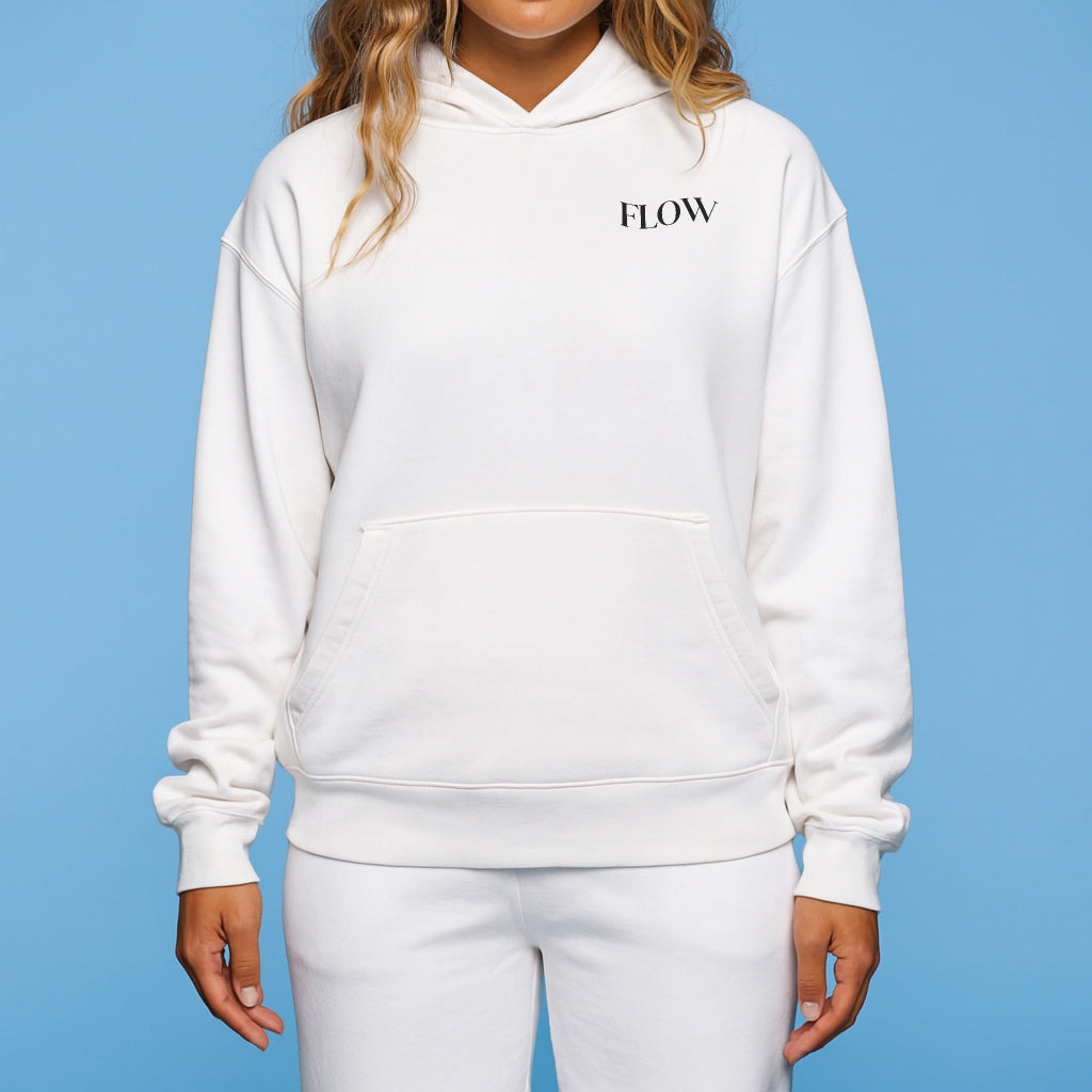 Flow Hoodie