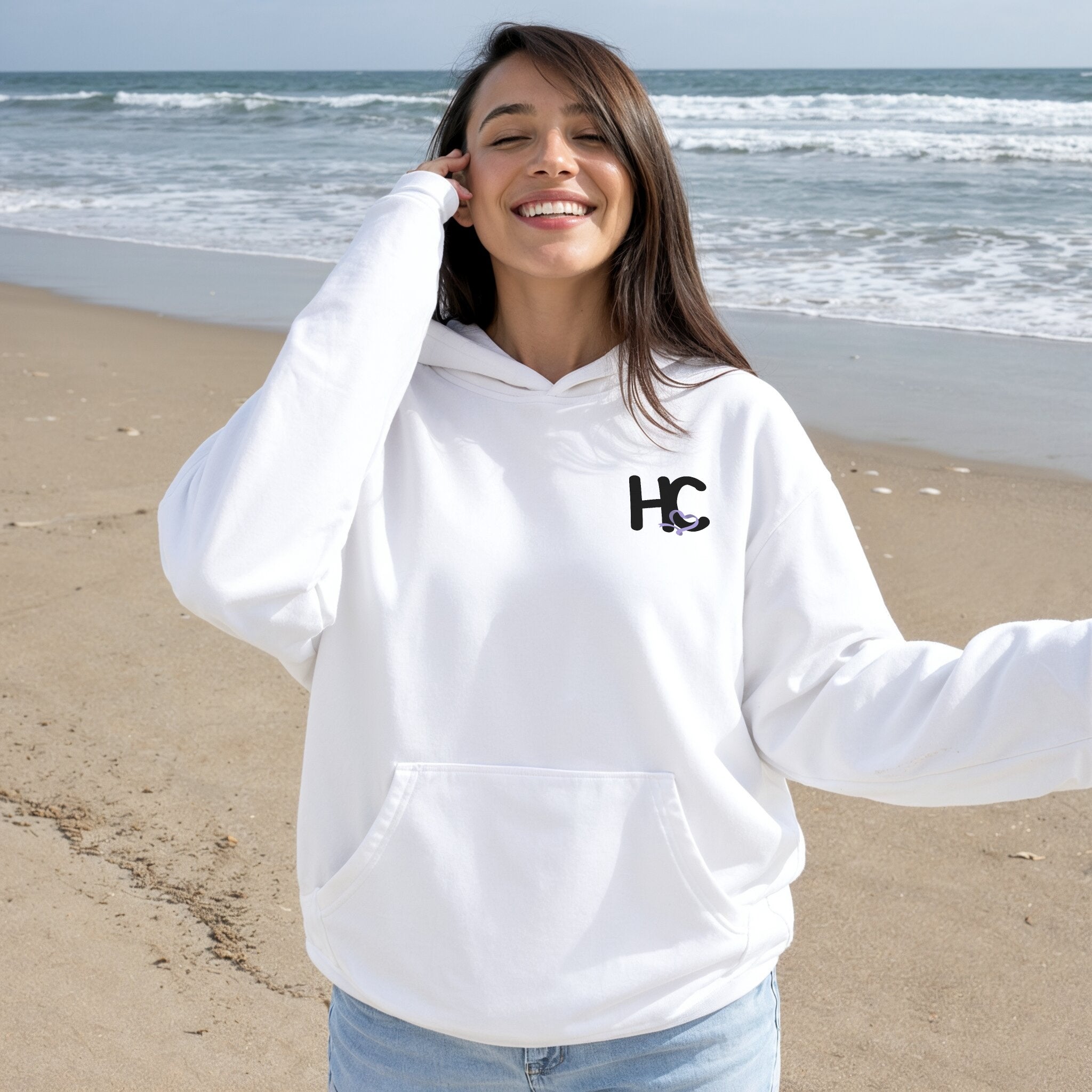 Spread Kindness Everywhere Hoodie