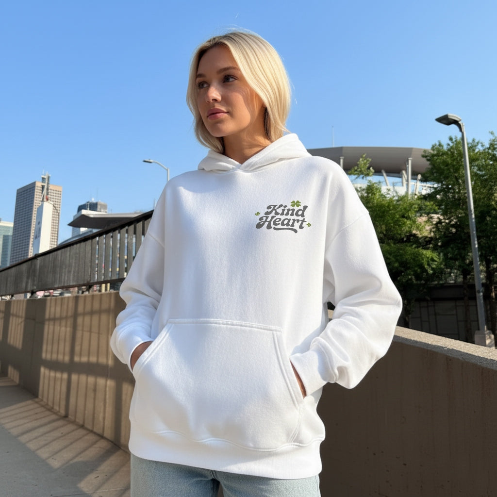 Kind Heart Hoodie