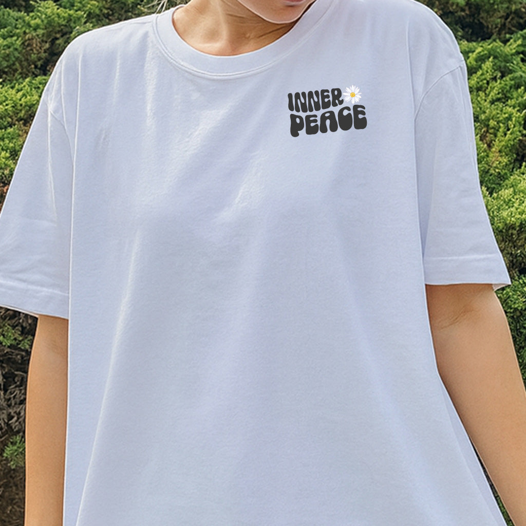 Inner Peace Tee